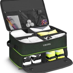 Golf Shoe Car Organizer